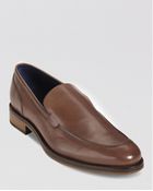 Cole Haan Air Madison Leather Venetian Loafers - Lyst