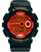 G-shock Hyper Complex Watch Gd100hc1er - Lyst