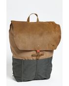 Vans Goleta Backpack - Lyst