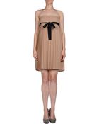 Jucca Short Dresses - Lyst