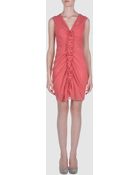 Paul & Joe Sister Short Dress - Lyst