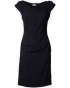 Philosophy di Alberta Ferretti Short Dresses - Lyst