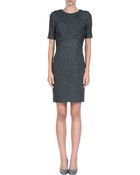 Yigal Azrouel Short Dress - Lyst