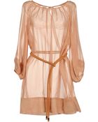 Armani Blouses - Lyst