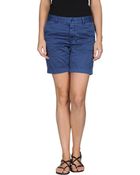 Closed Shorts - Lyst
