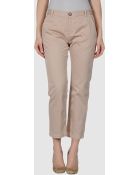 Current/Elliott Casual Pants - Lyst