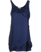 Doo. Ri Short Dress - Lyst