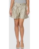 Hussein Chalayan Shorts - Lyst