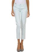 Notify Casual Trousers - Lyst