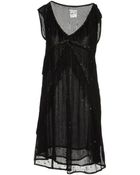 Paul & Joe Sister Short Dress - Lyst