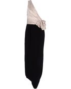 Paule Ka Long Dresses - Lyst