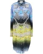 Peter Pilotto Short Dresses - Lyst