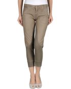 Pianurastudio 3/4-Length Short - Lyst