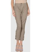 Seal Kay Casual Trouser - Lyst