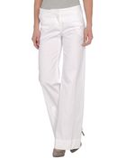 Jo No Fui Casual Trousers - Lyst