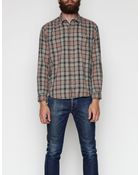 Life After Denim Spadari Shirt - Lyst