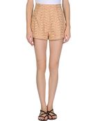 Paul & Joe Shorts - Lyst