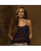 Denim & Supply Ralph Lauren Lace Camisole - Lyst