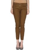 Vince 3/4-Length Short - Lyst