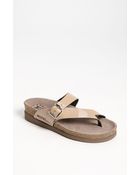 Mephisto Helen Slide - Lyst