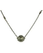Nan Fusco Carved Tahitian Pearl Necklace - Lyst