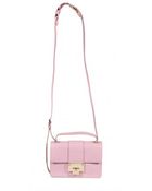Jimmy Choo Shoulder Bag - Lyst