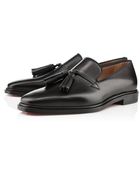 Christian Louboutin Daddy Orlato Flat - Lyst