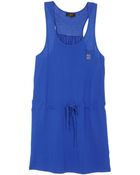 Le Mont St Michel Short Dresses - Lyst