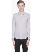 Rag & Bone Yokohama Shirt - Lyst