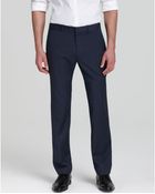 Theory Marlo Hasting Pants - Lyst