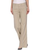 Aspesi Casual Pants - Lyst