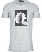 Dolce & Gabbana Coca Cola T-Shirt - Lyst