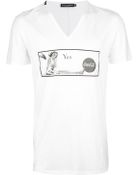 Dolce & Gabbana Coca Cola Printed T-Shirt - Lyst