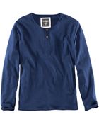 H&M Grandad Top - Lyst