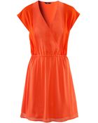 H&M Dress - Lyst