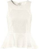 H&M Top - Lyst