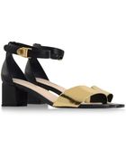 Kat Maconie Sandals - Lyst