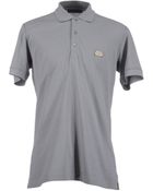 Dolce & Gabbana Polo Shirts - Lyst