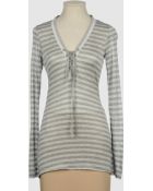 L'Agence Long Sleeve Jumper - Lyst