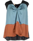 Marni Tops - Lyst