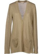 Michael Kors Cardigans - Lyst