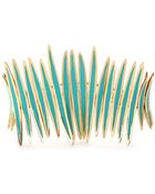 Aurelie Bidermann Arizona Bracelet - Lyst