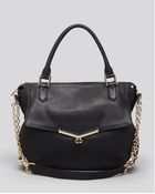 Botkier Satchel Valentina - Lyst
