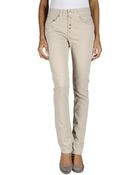 Dondup Casual Trouser - Lyst