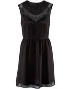 H&M Dress - Lyst