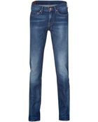 J Brand Tyler Perfect Slim Jeans - Lyst