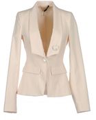 Liu Jo Blazers - Lyst