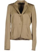 Liu Jo Blazer - Lyst