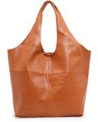 Mango Hobo Bag - Lyst