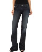 Notify Denim Pants - Lyst
